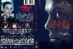 carátula dvd de Criaturas Nocturnas - Custom