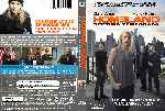 cartula dvd de Homeland - Temporada 07 - Custom - V2