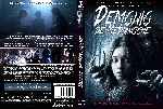 carátula dvd de Demonio De Medianoche - Custom