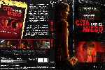 carátula dvd de Cita Con El Miedo - Custom