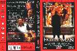 carátula dvd de Family Man - Edicion Especial