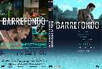carátula dvd de Barrefondo - Custom