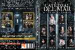 carátula dvd de La Catedral Del Mar - Serie Completa - Custom
