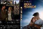 carátula dvd de Amor A Medianoche - 2017 - Custom