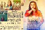carátula dvd de Hichki - Custom