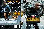 carátula dvd de Luke Cage - Temporada 02 - Custom