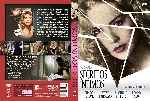carátula dvd de Secretos Intimos - 1991