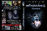 carátula dvd de Subspecies Iii - Bloodluts