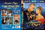 carátula dvd de Amantes Y Reyes
