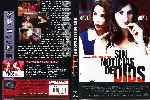 carátula dvd de Sin Noticias De Dios