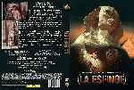 carátula dvd de La Esfinge
