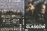 carátula dvd de Asalto Al Tren De Glasgow