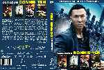 carátula dvd de Coleccion Donnie Yen - Custom