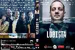 carátula dvd de El Lobista - Custom
