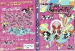 carátula dvd de Lo Mejor De Las Supernenas - Edicion 10 Aniversario