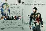 carátula dvd de Rescate Peligroso - Custom
