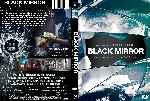 carátula dvd de Black Mirror - Temporada 03 - Custom - V2