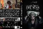 carátula dvd de La Catedral Del Mar - Serie Completa - Custom - V2