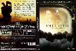 carátula dvd de El Infinito - Custom