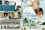 carátula dvd de El Viaje De Sus Vidas - 2017 - Custom