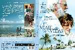 carátula dvd de El Viaje De Sus Vidas - 2017 - Custom - V2