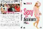 carátula dvd de Sexy Por Accidente - Custom