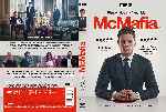 carátula dvd de Mcmafia - Temporada 01