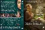 carátula dvd de Mary Shelley - Custom