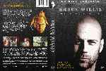 carátula dvd de Bruce Willis Coleccion - Custom