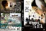 carátula dvd de Mi Nombre Es Te Ata - Custom