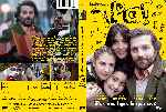 carátula dvd de Pa - Por Mis Hijos Lo Que Sea - Custom