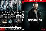 carátula dvd de Sorjonen - Temporada 01 - Custom