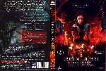 carátula dvd de Errementari - El Herrero Y El Diablo - Custom