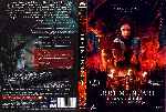 carátula dvd de Errementari - El Herrero Y El Diablo - Custom
