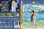 carátula dvd de El Recuerdo De Marnie - Region 1-4