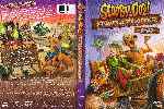 carátula dvd de Scooby-doo - Duelo En El Viejo Oeste - Region 1-4