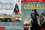 carátula dvd de Godless - Temporada 01 - Custom