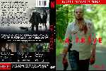 carátula dvd de La Treve - Temporada 01 - Custom