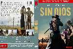 carátula dvd de Sin Dios - Temporada 01 - Custom