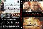carátula dvd de Condenados - 2013 - Custom - V3