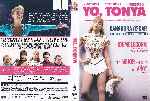 carátula dvd de Yo Tonya