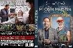 carátula dvd de Mi Obra Maestra - Custom