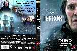 carátula dvd de The Terror - Temporada 01 - Custom