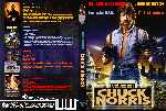 carátula dvd de Coleccion Chuck Norris - Custom