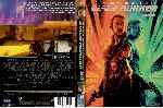 cartula dvd de Blade Runner 2049 - Region 4
