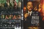 carátula dvd de Los Que Aman Odian - Region 4