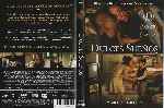 cartula dvd de Dulces Suenos - 2016 - Region 4