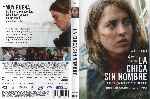 carátula dvd de La Chica Sin Nombre - Region 4