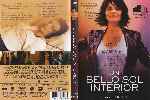 cartula dvd de Un Bello Sol Interior - Region 4