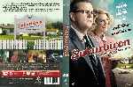 carátula dvd de Suburbicon